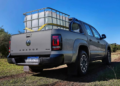 La Volkswagen Amarok bajó hasta casi 6 millones de pesos: cuánto cuesta ahora cada versión