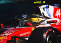 “No sirve de nada”: Lewis Hamilton no quiere probar más con Ferrari