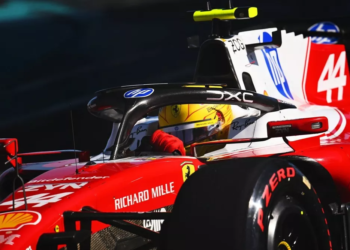 “No sirve de nada”: Lewis Hamilton no quiere probar más con Ferrari