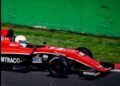 FX Pro Series: el argentino Joaquín Rubino logró la pole en Italia