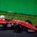FX Pro Series: el argentino Joaquín Rubino logró la pole en Italia