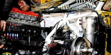 Importante cambio para la revisión técnica de los motores: de qué se trata y quiénes estarán a cargo