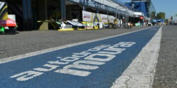 El TN palpita la fecha de La Plata: “El circuito tiene características ideales para el TN”