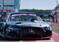 Mercedes Benz analiza su arribo al TC2000: “Es el avance normal de una marca con el automovilismo”