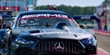 Mercedes Benz analiza su arribo al TC2000: “Es el avance normal de una marca con el automovilismo”