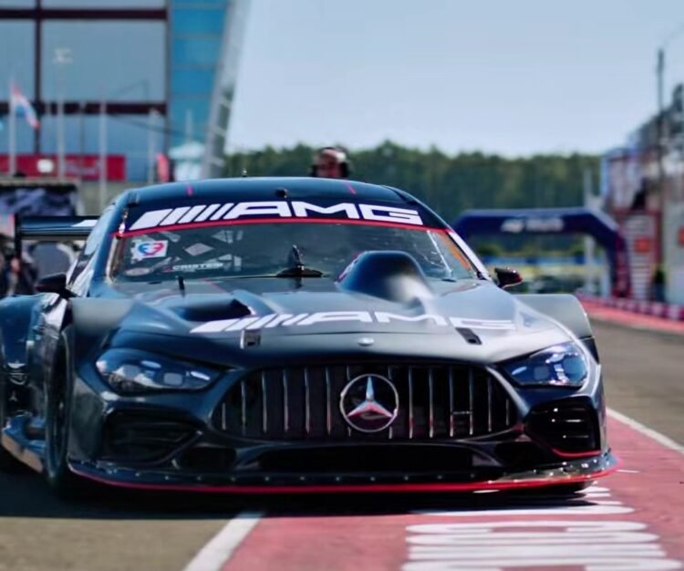 Mercedes Benz analiza su arribo al TC2000: “Es el avance normal de una marca con el automovilismo”