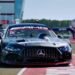 Mercedes Benz analiza su arribo al TC2000: “Es el avance normal de una marca con el automovilismo”
