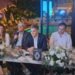 Con el acompañamiento del presidente de Renault Argentina, Pergamino Automotores presentó los modelos Boreal y celebró 40 años de vida