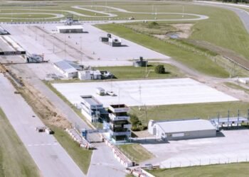 Inversión y obras: “Queremos posicionar a Río Cuarto en las máximas competencias del automovilismo argentino”