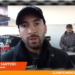 Julián Santero probó su BMW en La Plata: “Nos vamos contentos”
