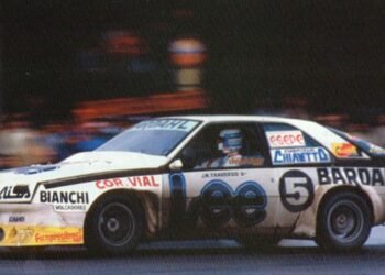 El historial del TC2000 en el “Martín Miguel de Güemes”: un trazado cargado de historia para la categoría