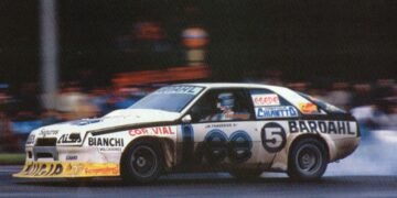 El historial del TC2000 en el “Martín Miguel de Güemes”: un trazado cargado de historia para la categoría