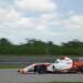 F4 Ligier: Lázaro Bainotti arrancó fuerte en Mid-Ohio
