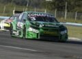 Turismo Carretera 2000: Llaver se quedó con la pole en Rosario