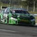 Turismo Carretera 2000: Llaver se quedó con la pole en Rosario