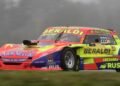 TC Mouras en La Plata: Marcelo Beraldi se quedó con la pole