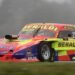 TC Mouras en La Plata: Marcelo Beraldi se quedó con la pole