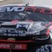 Contundente: Bautista Damiani se quedó con la final del TC Pista en Rafaela y se escapa en el campeonato