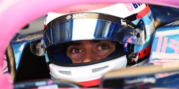 El análisis de Franco Colapinto tras una carrera difícil en Austria: “Fue un día muy malo”
