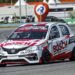 Evolo regresa a la Clase Dos del TN en La Plata a bordo de un Etios