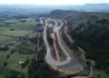 El autódromo de Balcarce fue autorizado para recibir automovilismo nacional