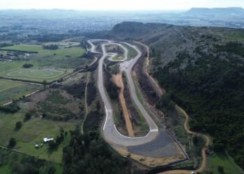 El autódromo de Balcarce fue autorizado para recibir automovilismo nacional