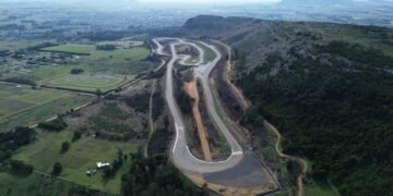 El autódromo de Balcarce fue autorizado para recibir automovilismo nacional