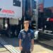 Bainotti y un nuevo desafío en la Ligier F4: en su lucha por el título, corre en Mid-Ohio