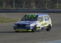 Turismo Pista: Pablo Matich se quedó con la primera clasificación de la Clase Uno