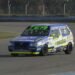 Turismo Pista: Pablo Matich se quedó con la primera clasificación de la Clase Uno