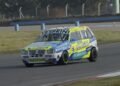 William Bull se quedó con la pole de la Clase Uno del Turismo Pista
