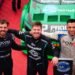 Turismo Carretera 2000: Llaver se quedó con la pole en Rosario