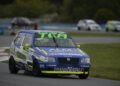 Matich Orella y Cortina se quedaron con las series de la Clase Uno del Turismo Pista