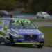 Matich Orellana y Cortina se quedaron con las series de la Clase Uno del Turismo Pista