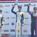 Mid-Ohio: Lázaro Bainotti sumó un nuevo podio en la F4 Ligier