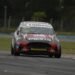 Nicolás Pezzucchi con Ford Fiesta, se quedó con la pole de la Clase Tres del Turismo Pista