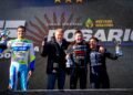 Bernardo Llaver se quedó con la segunda final del Turismo Carretera 2000 en Rosario