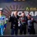 Bernardo Llaver se quedó con la segunda final del Turismo Carretera 2000 en Rosario