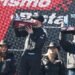 Cortina se quedó con una inesperada victoria en la Clase Uno del Turismo Pista