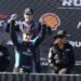 Valentino Spinella venció en la final de la Clase Dos del Turismo Pista