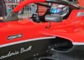Fórmula 4 italiana: Joaquín Rubino realiza una prueba junto a la Scuderia Buell
