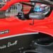 Fórmula 4 italiana: Joaquín Rubino realiza una prueba junto a la Scuderia Buell