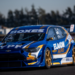 Franco Morillo se llevó la victoria del TC2000 en San Nicolás, Carabajal y Rossi lo acompañaron en el podio