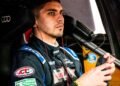 Lucas Carabajal tras su debut en Salta: “Quiero seguir siendo parte del TC2000”