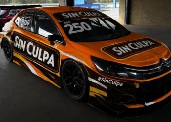 Turismo Carretera 2000: un nuevo piloto se suma a la estructura del Dose Competición