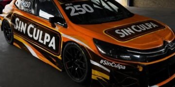 Turismo Carretera 2000: un nuevo piloto se suma a la estructura del Dose Competición