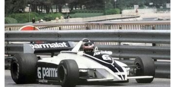Ricardo Zunino: “Con Colapinto vamos a tener muchos años de Fórmula 1”