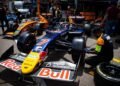 F3 en Montecarlo: el tráfico en pista complicó la clasificación de Colnaghi