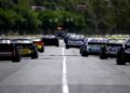 Fin de semana especial en La Plata: el TC Mouras cumple 300 carreras
