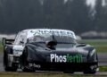 TCPM: Iñaki Arrias ganó la final tras una gran largada